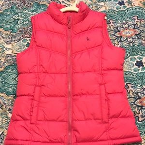 🍍3 for $25🍍 Old Navy girls vest